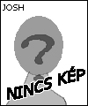 Josh - nincs kp